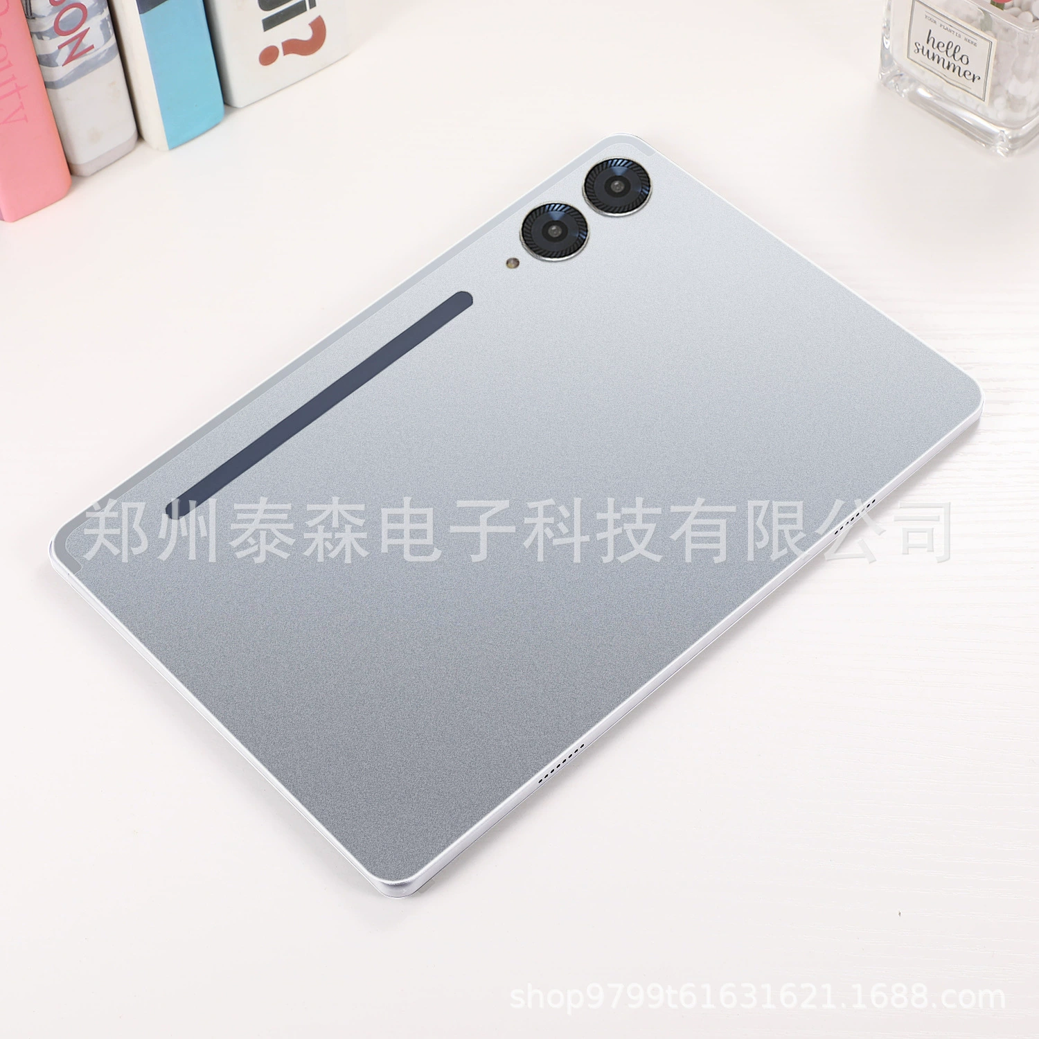 P70 Pro умный планшет 16+512ГБ, Android, 10.1" высокоразрешённый экран