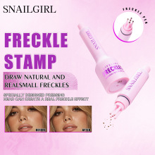 SNAILGIRL�羳��ˮ����ȸ�ߵ�߱� ��Ȼ���治�׵�ɫӡ��ȸ�߱�