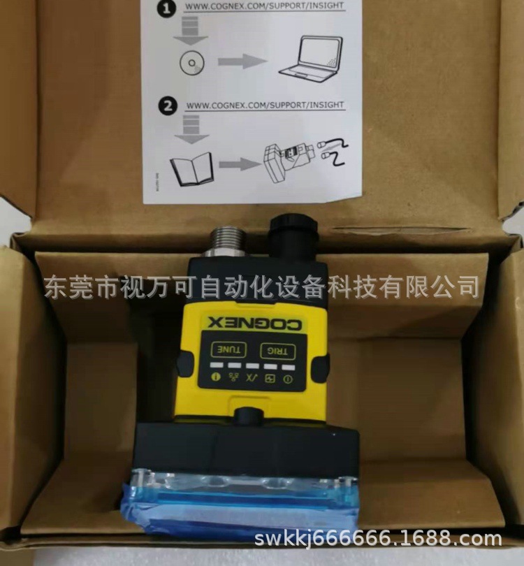 IS2000C-139-40-125 特价供应全新原装康耐视视觉传感器现货议价