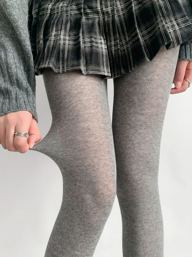 Дышащие л leggings (женские) тонкие базовые колготки, легкая прохлада, полный и кроп-топ