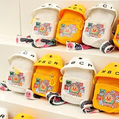 ベビーギフトバッグ子供の誕生日赤ちゃん満月お土産新しいアンパンマン漫画キャンバスバッグ