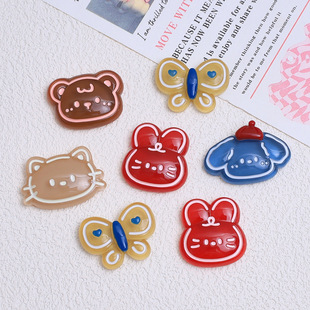 ��ͨ���lС����ɐ��ֹ�diy�Ʒ��������z��֬С����l�A���ϰ�