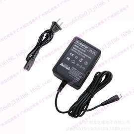 适用佳能 摄像机电源适配器CA-110 USB EH FR30 M52 M306 M50 M60