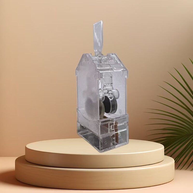 Factory Direct Supply Medium Battery Shaker Shaker Ornament Solar Battery Dual-Use Advertising Shaker