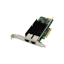 �m���m��Intel�������W��X540-T1 PCIe x8 ��늿�10G RJ45 �f����