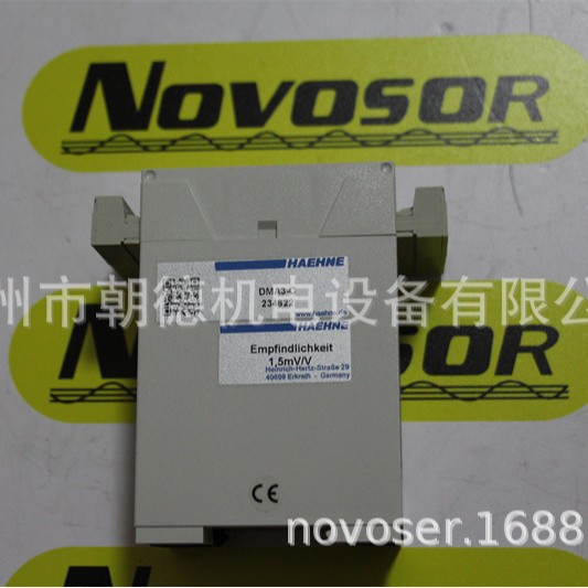 BZE2-25A1K-SWX     DMA3-C    HAEHNE 称重传感器