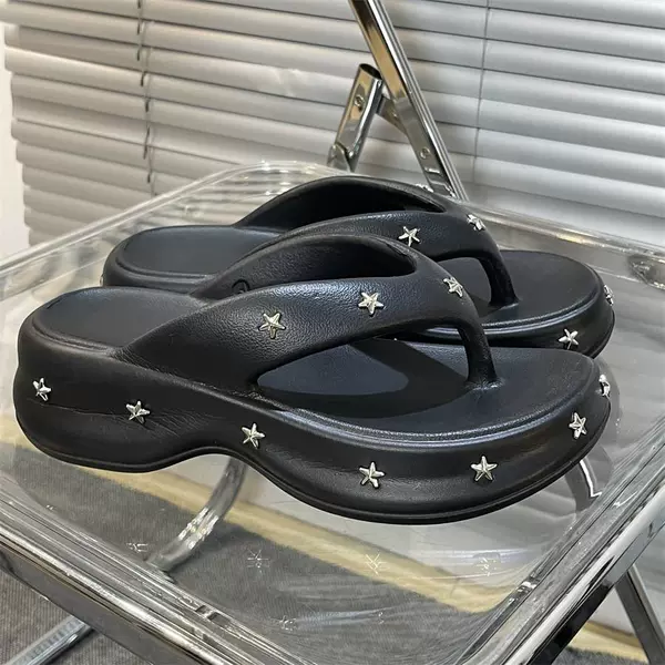 Multi-Star-Ren Zi Black