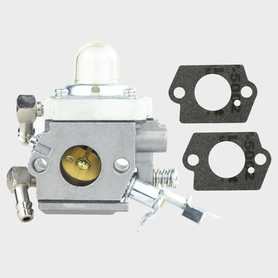 Bs70-4As Carb, Carburetor