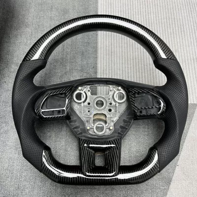 Steering wheel from the Source Manufacturer, Suitable