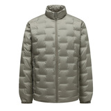 Бархатный демисезонный пуховик, удерживающая тепло куртка, увеличенная толщина