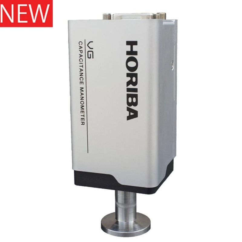 日本原装现货HORIBA堀场 膜片式真空计 VG-521