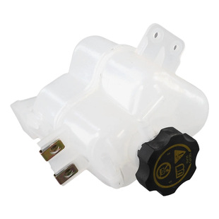 Suitable for Chevrolet Spark 13-15 Auxiliary Water Tank with Cover Expansion Kettle 95352005 42620261