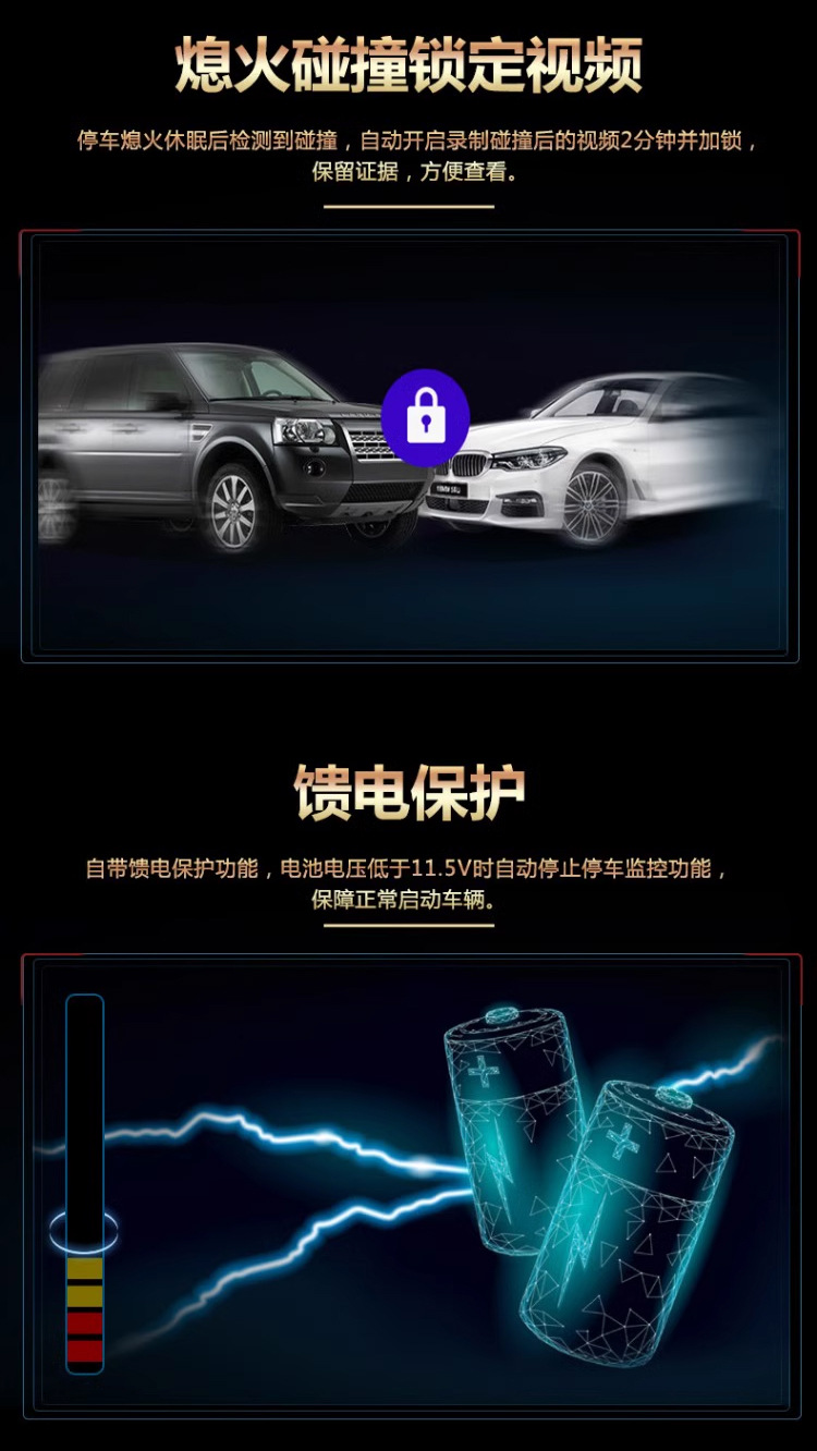 360 panoramic image system blind area right starlight night vision car camera 360 degree panoramic camera