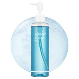 Cross-Border Exclusive New Product Korean Popular Medicube Cleansing Oil in Stock with Packaging New Date