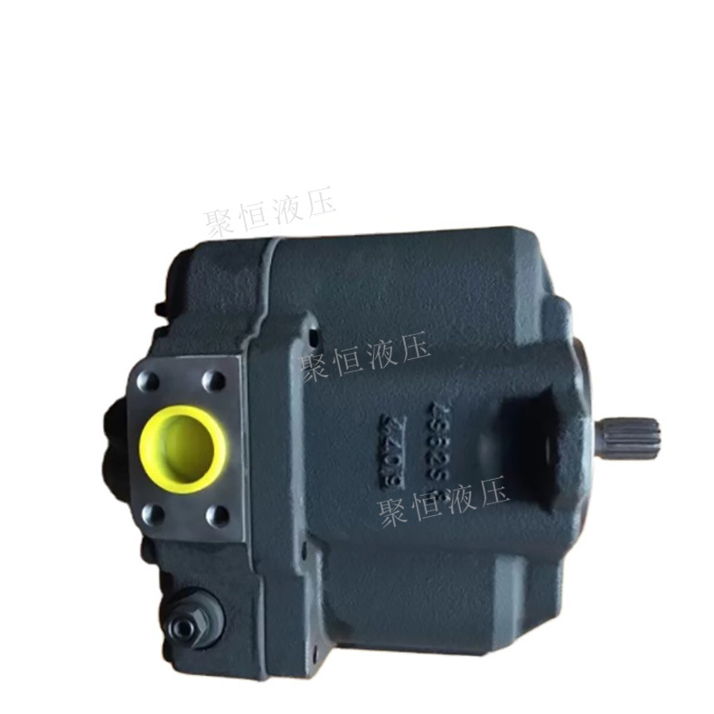 4615640 PVK-2B-505-CN-4962D ZX40U-2 液压泵