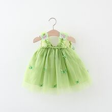 СŮͯ�ļ�����ȹ�¿�Ůͯ������ɴ����ȹ����ɰ���������ȹ2854