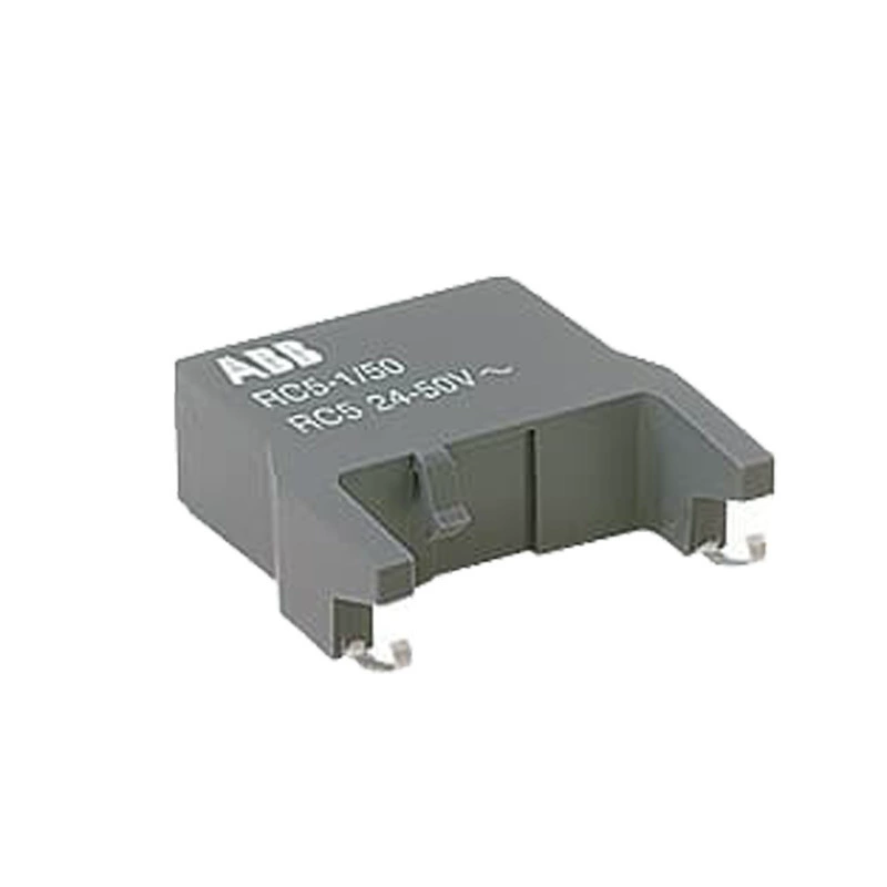 ABB подлинный прокси-RC5-1/50 24-50V AC модуль подавления скачков