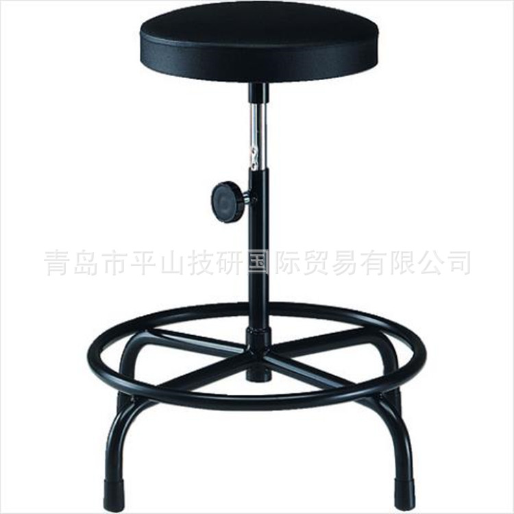 TRUSCO中山NF-25V工作椅