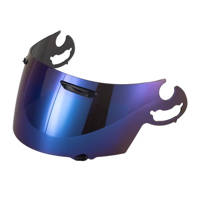 Rx-7/Rr-5/Quamtum-J/Astro-Iq Windproof Accessories – Dəbilqə (Kaska) aksesuarları - rr5-blue-film