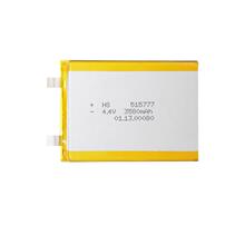 515777�ۺ����늳�4.4v�߱���3580mah�������ɳ�늑����Ƅ��Դ