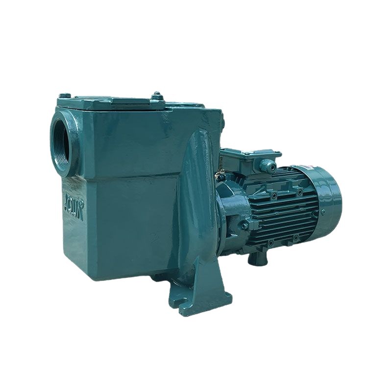 Bomba de hierro AQUA ACTERION CIRCULAR FILTER CIRCULAR COLLECTOR DE VELLO Piscina Equipo de limpieza de aguas sucias de alta potencia