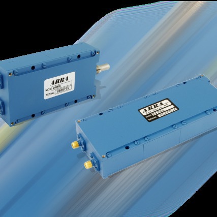 arra 6426E  DC-18G 移相器