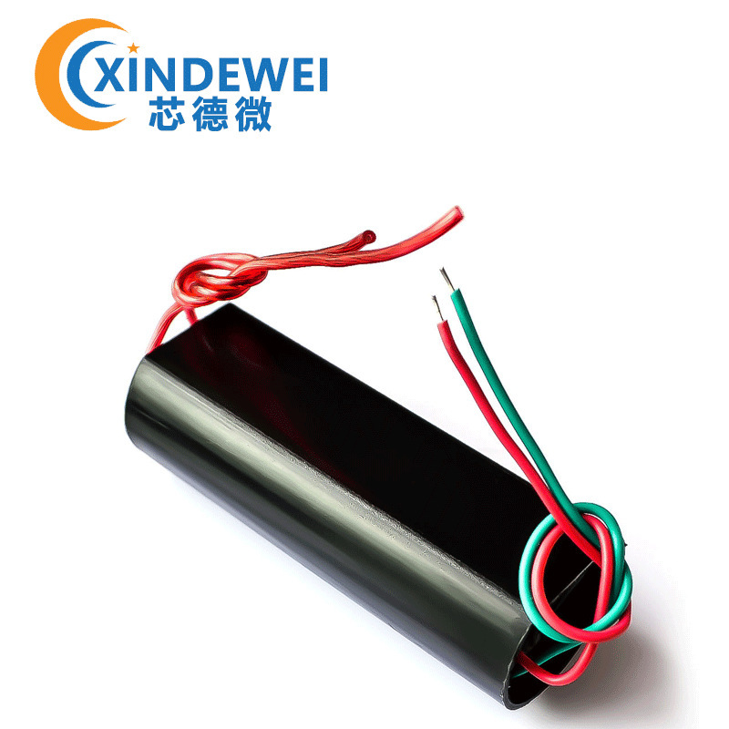 High voltage generator high voltage module voltage inverter transformer step-up module 3-6V 400KV