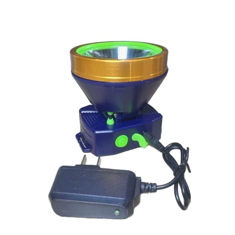 金莱特 Super bright waterproof travel lithium battery, miner's lamp for fishing, socket, lantern