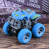 Four wheel drive toy, inertia SUV, car model for boys, transport, wholesale