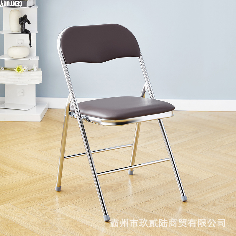 22 형 도금 다리 다크 브라운 보강 농축