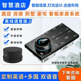 智能家居;其他家居智能;智能开关