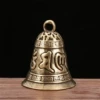 Six -character bell