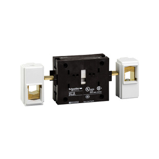 Schneider Electric Isolation Switch Accessories Vz13 |   Vz13