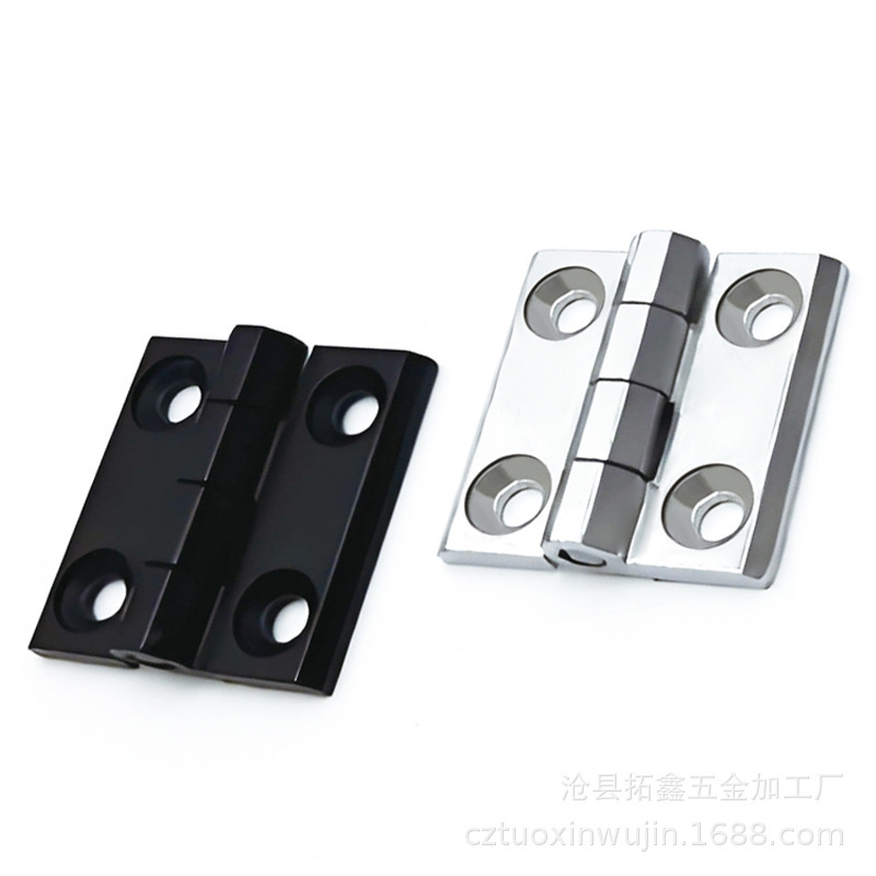 CL236 ステンレス鋼 218 ヒンジ 304 材料コラム配電ボックス電気キャビネット HL050 重工業ヒンジクロスボーダー|undefined