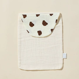 童睡袋;玩偶;围嘴围兜