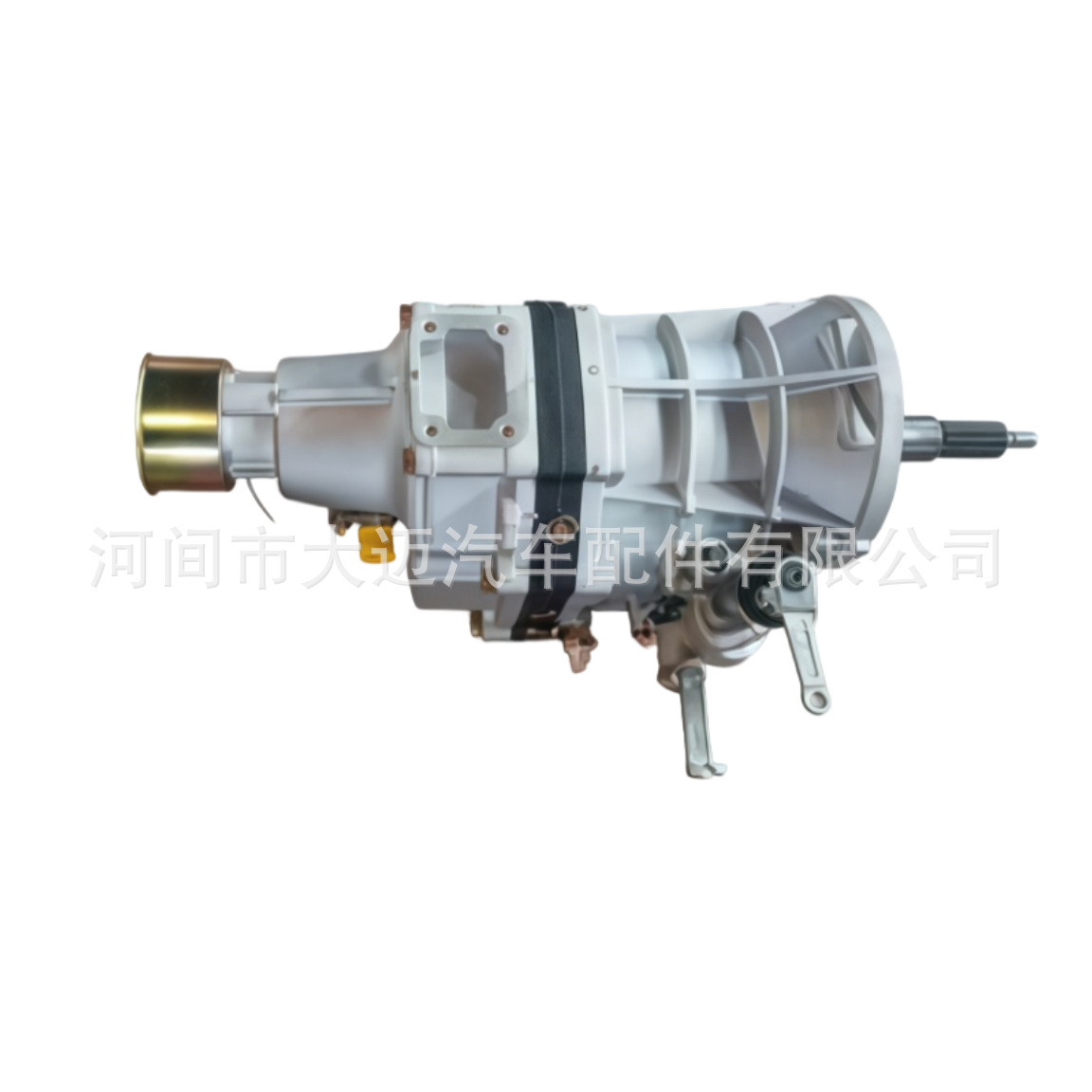 Toyota Hiace/Hilux 33030-26631 2Rz Brand New Refurbished Disassembled Gearbox Suitable for 2Rz-Fe