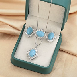 耳钉;戒指;项链