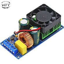 IRS2092S���ֹ��Ű嵥����500W����D��HIFI��������Ƶ�Ŵ�ģ��