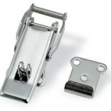 可调节 暗装 隐藏 外露式搭扣 工具扣  电柜搭扣不锈钢搭扣DK605