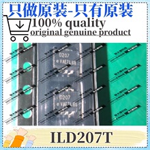 ԭװ ILD207T ˿ӡD207 ��װSOP-8 ������������ ���ƹ�Ӧ