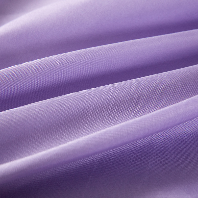 【亞馬遜專供】四件套 外貿(mào) 床笠*1 床單*1 枕套*2