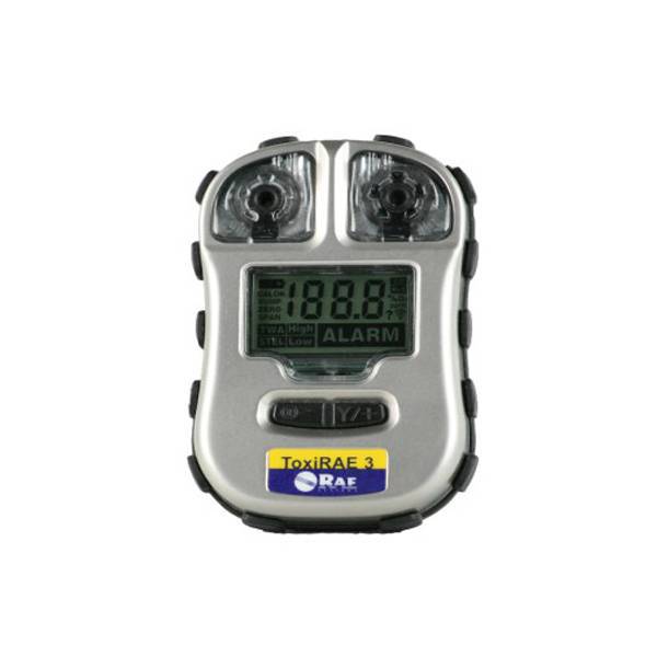 华瑞 Honeywell霍尼韦尔 PGM-1700/ ToxiRAE3 单一有毒气体检测仪