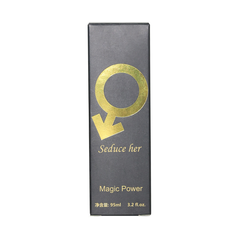 COCOSILIYA perfume de fecha para hombres y mujeres Fragancia ligera duradera Distribución del encanto de las mujeres generación transfronteriza de cabello image 6