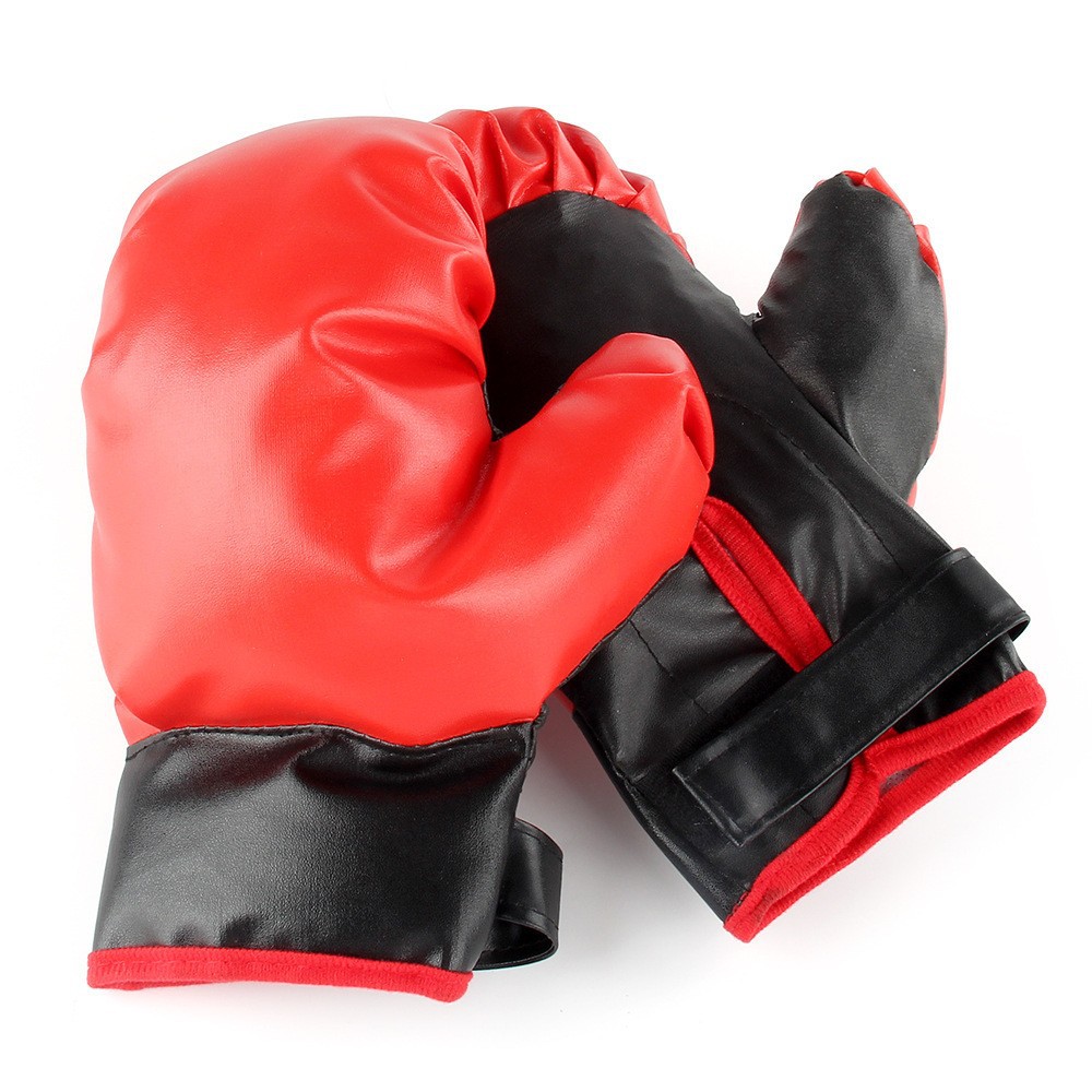 Boxeo infantil bolas de velocidad boxeo vertical bolas catárticas 110cm pequeña ventura de mesa boxeo bolas de velocidad juguetes