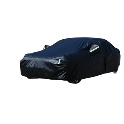 Sunshade, Full Car Cover, Car clothing