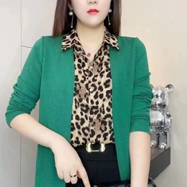 女式衬衫;男式夹克;女式T恤