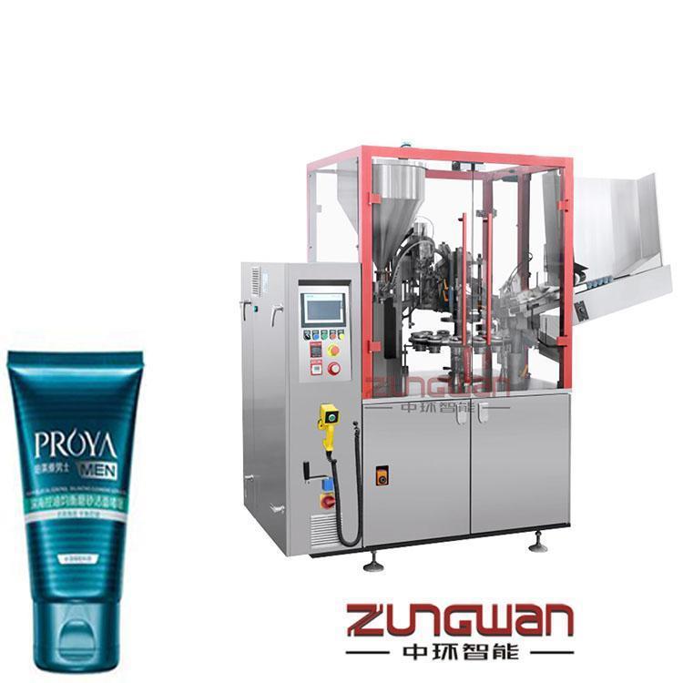 定量灌装封尾机 全自动封尾机 诚信服务 售后保障