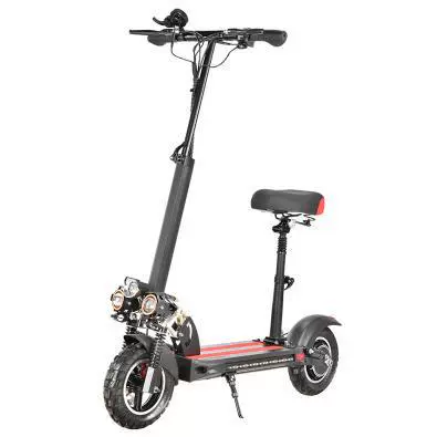 Small Foldable Electric Scooter, Ultra-Light and Easy to Carry, Mini Electric Scooter Balance Car for Men and Women (Qatlanan elektrik skuterlər)
