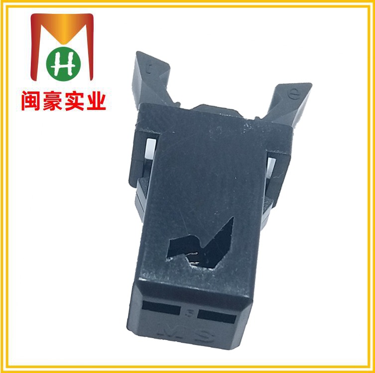 音乐盒门锁开关，盖子开关，卡扣开关，锁扣开关，闽豪实业