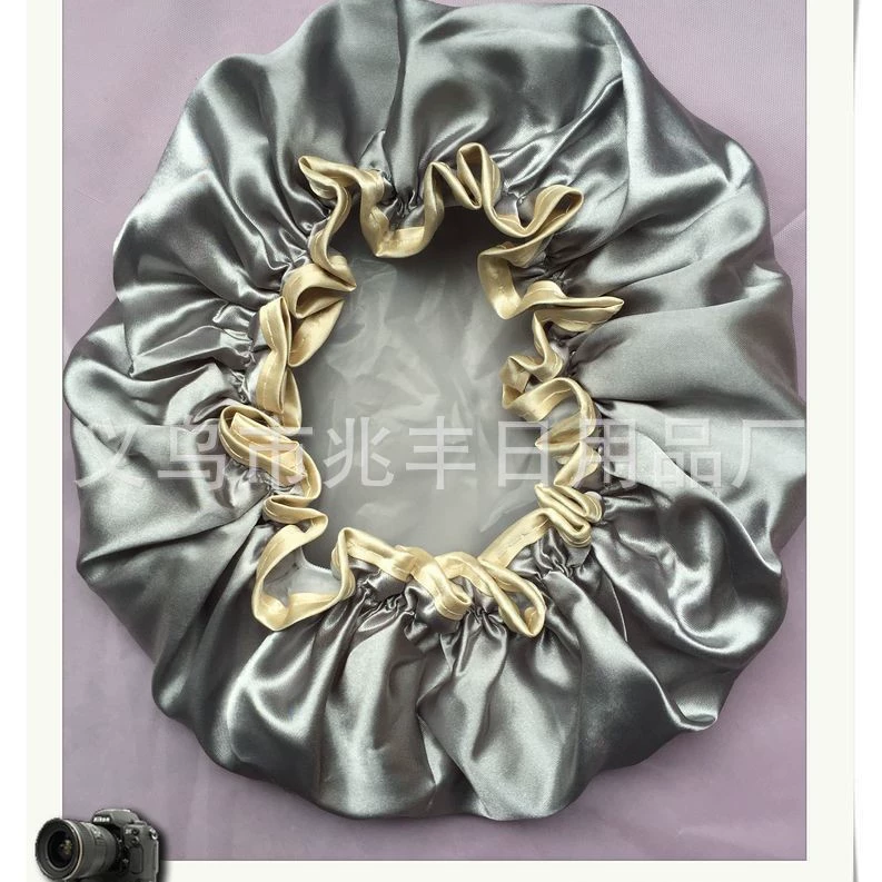 Водонепроницаемый shower cap, прямые продажи завода